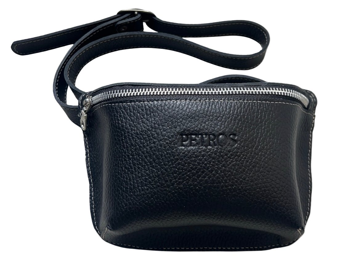 Lujo Artesanal Costa Rica Canguro de cuero