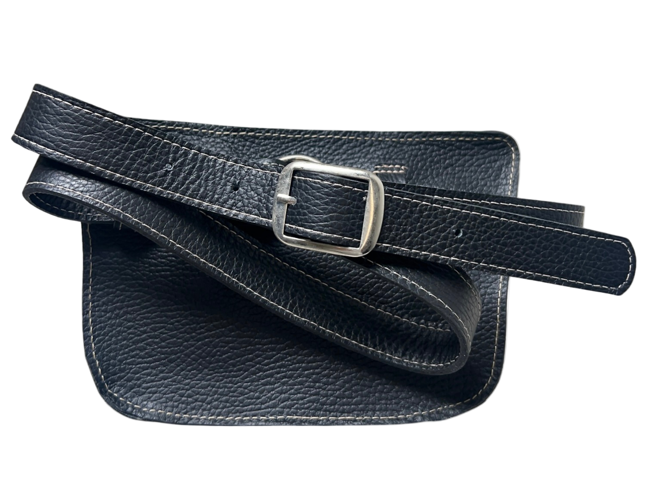 Lujo Artesanal Costa Rica Canguro de cuero