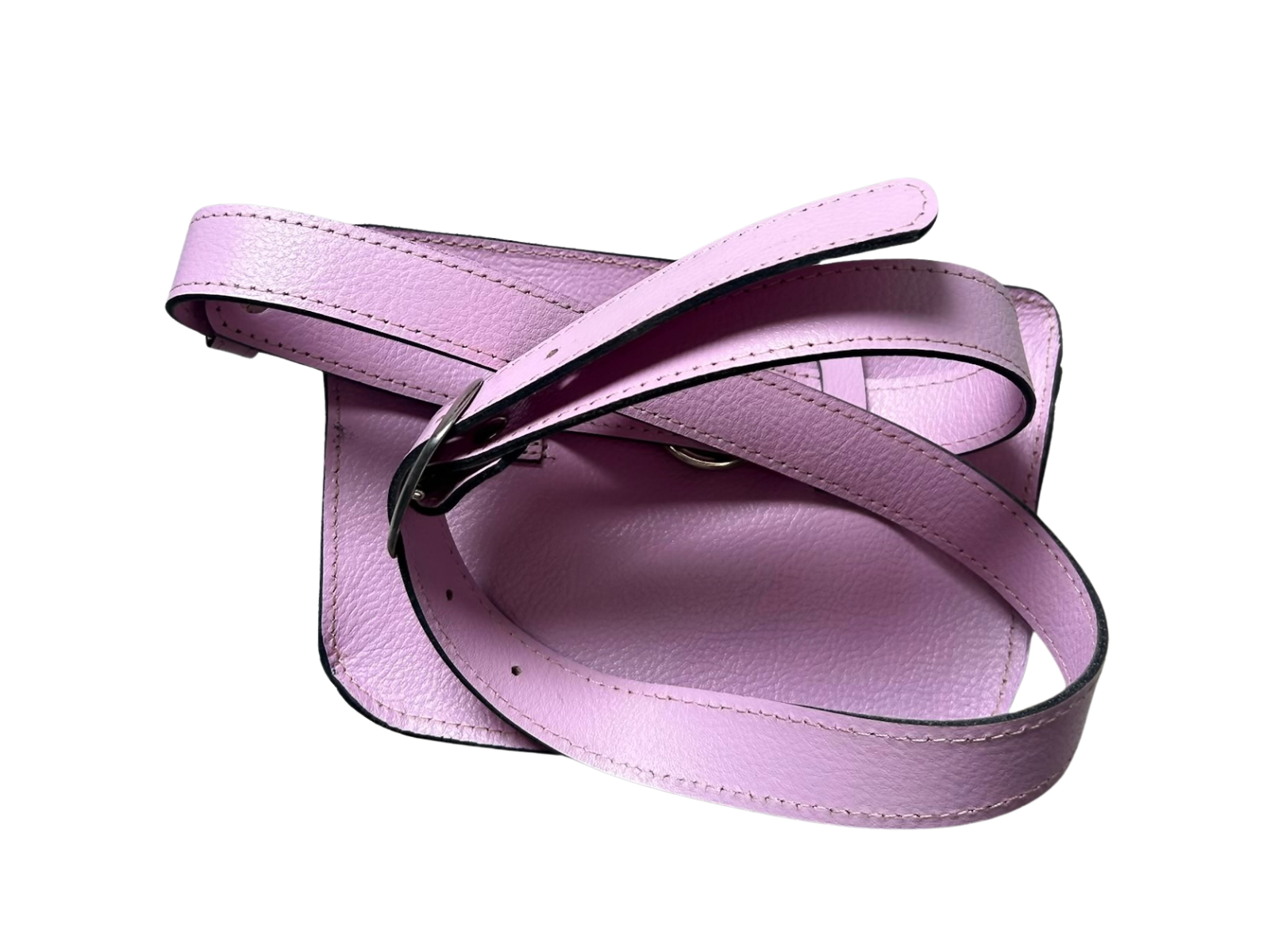 Lujo artesanal marroquinería